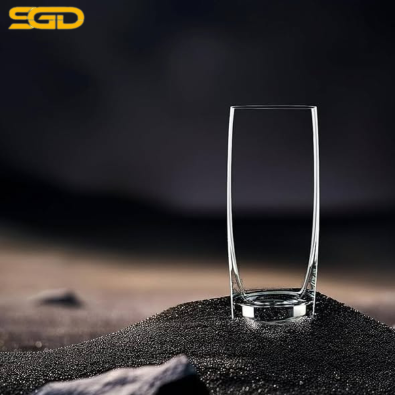 Set 4 cốc dài Nachtmann Vivendi Premium 92041 413ml pha lê cao cấp sang trọng chuẩn Đức - Ảnh 2
