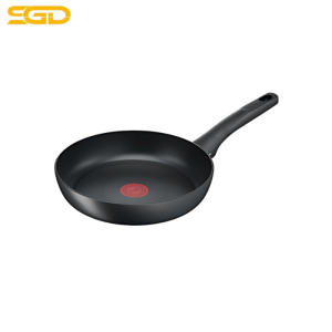 Chảo rán Tefal Ultimate 20cm – 24cm – 26cm chống dính Titanium siêu bền, chuẩn Made in France
