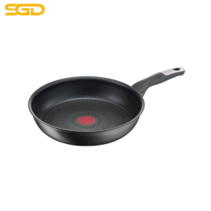 Chảo rán Tefal Unlimited 26cm – 28cm chống dính Titanium siêu bền, chuẩn Made in France