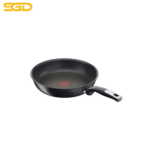 Chảo rán Tefal Unlimited Frypan 20cm – 22cm – 28cm chống dính Titanium siêu bền, chuẩn Made in France