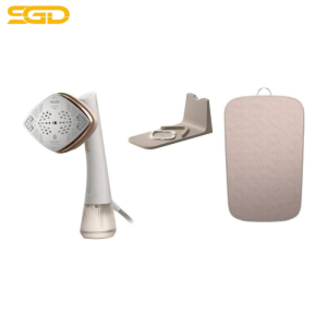 Bàn là hơi nước Hybrid Philips OneTurn GC213 (Model 2026) – Công nghệ 2 trong 1 đột phá cho trải nghiệm chăm sóc quần áo hiện đại