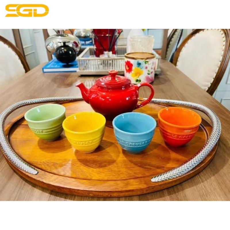 Máy nướng bánh mì Smeg TSF02