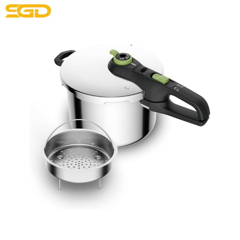 Máy nướng bánh mì Smeg TSF02