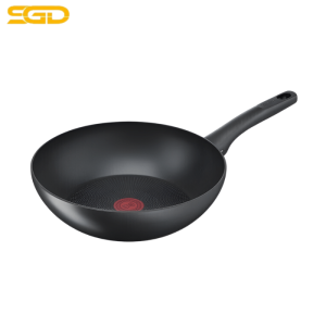 Chảo sâu lòng Tefal Ultimate 28cm chống dính Titanium siêu bền, chuẩn Made in France