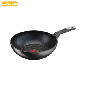 Chảo sâu lòng Tefal Unlimited 28cm chống dính Titanium siêu bền, chuẩn Made in France