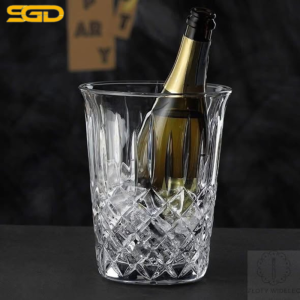 Xô đá Nachtmann Noblesse 102385 pha lê cao cấp sang trọng chuẩn Đức