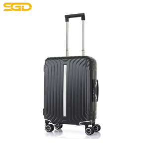 Vali Samsonite Lite-Frame khóa trượt không dùng dây kéo siêu nhẹ, chất liệu Curv® cao cấp