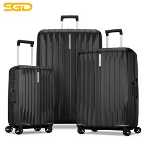 Vali Samsonite UpLIFT Hardside Spinner siêu nhẹ 20/28 inch vỏ Polycarbonate cao cấp, khóa TSA an toàn