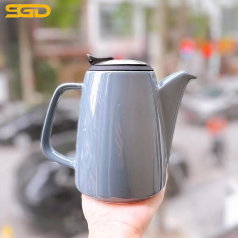 Máy nướng bánh mì Smeg TSF02