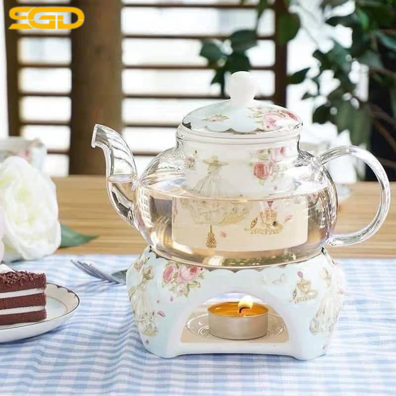Máy nướng bánh mì Smeg TSF02