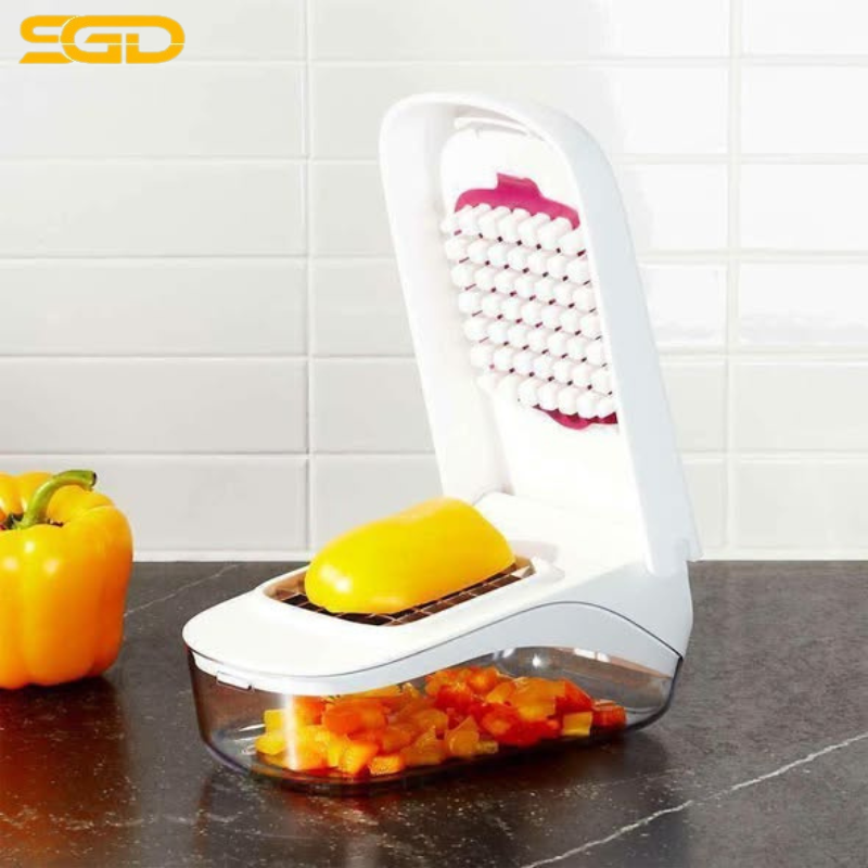 Máy nướng bánh mì Smeg TSF02