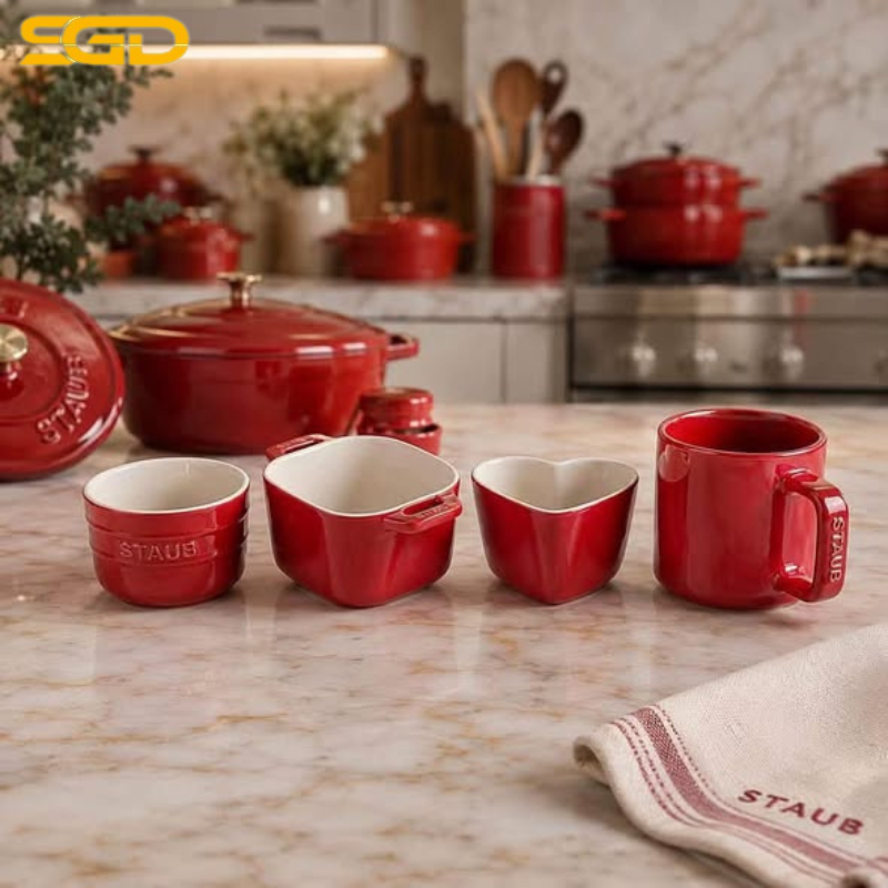 Máy nướng bánh mì Smeg TSF02