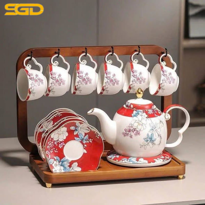 Máy nướng bánh mì Smeg TSF02