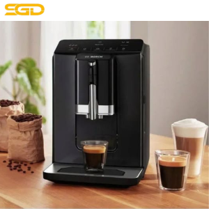 Máy pha cà phê tự động Bosch TIE20119 VeroCafe Series 2 OneTouch pha Espresso & Cappuccino