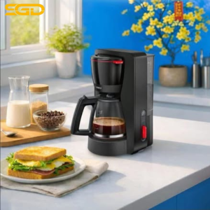 Máy pha cà phê Bosch TKA3M133 MyMoment dung tích 1.25L công suất 1200W pha 10–15 tách