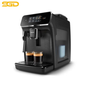 Máy pha cà phê tự động Philips EP2220/10 Made in Romania dung tích 1.8L công nghệ Aroma Extract