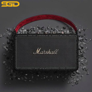 Loa Marshall Kilburn III – Âm thanh 360° True Stereophonic, pin 50+ giờ