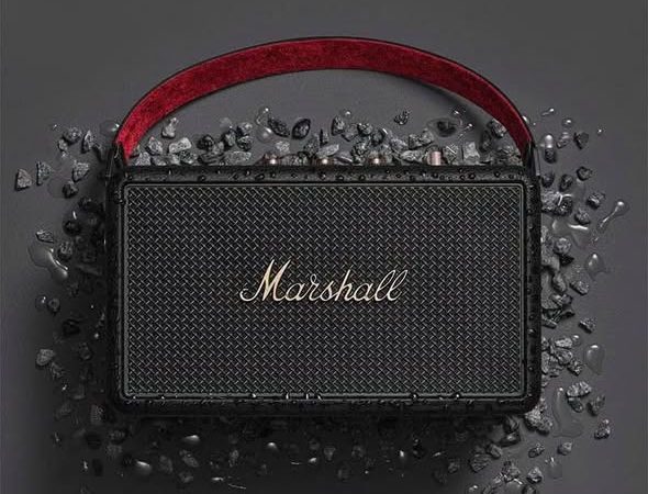 Nên chọn loa Marshall nào cho phòng khách?