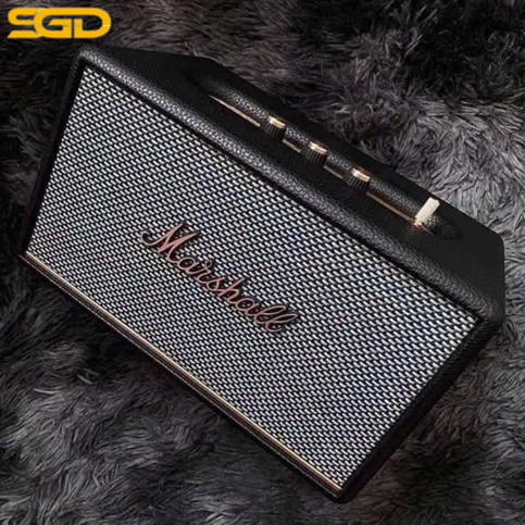 Loa Marshall Stanmore III – Marshall Stereo mạnh mẽ, thiết kế sang trọng - Ảnh 3