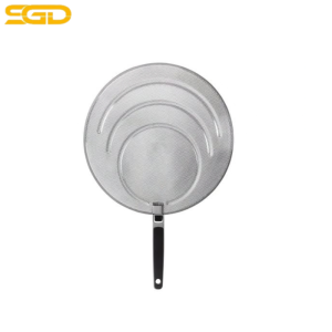 Vung chắn dầu mỡ OXO – Hạn chế dầu bắn, giữ khu vực bếp sạch sẽ