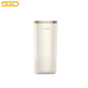 Máy lọc không khí ô tô Philips S3602 – Lọc bụi siêu mịn, công nghệ UVC LED hiện đại